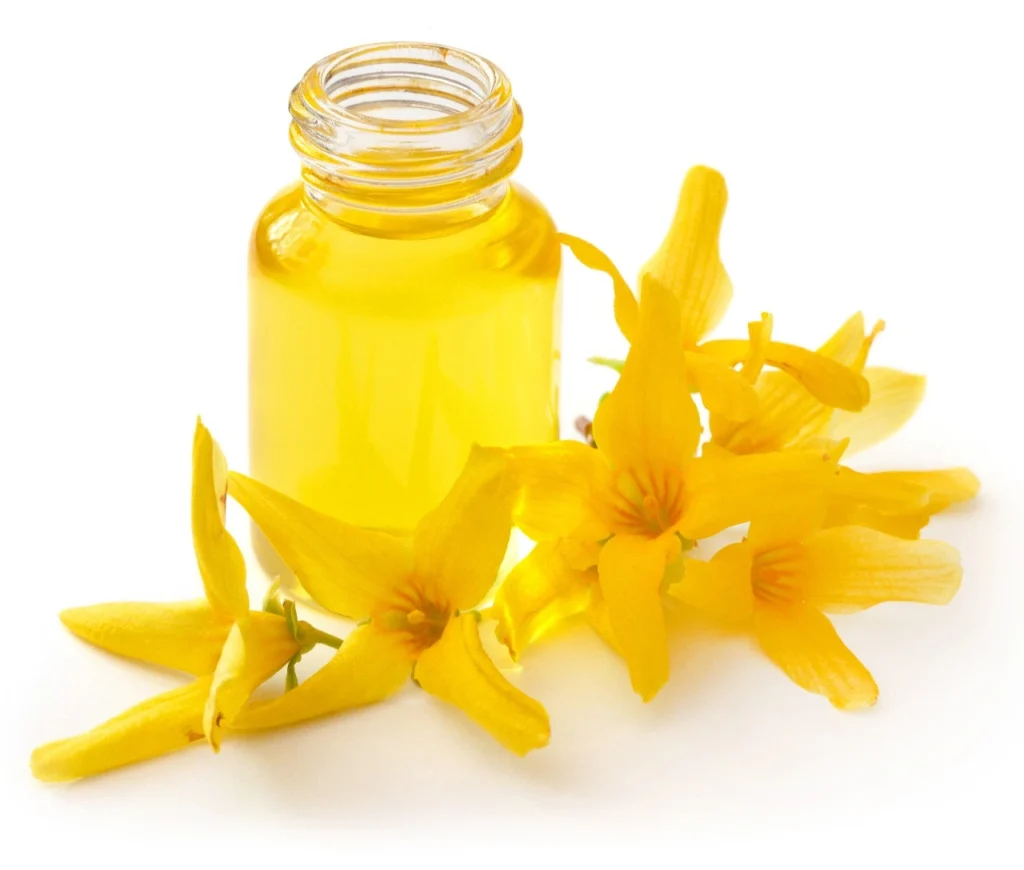Ylang-Ylang Oil