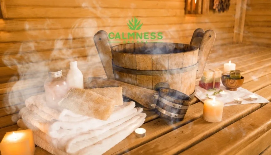 Sauna & Steam Essentials